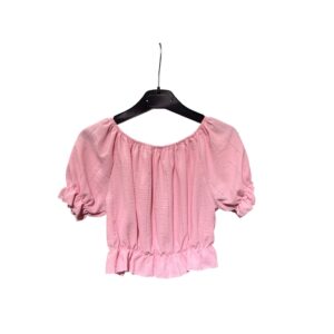 Tricou Roz