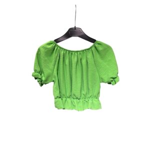 Tricou Verde