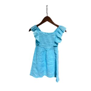 Rochie Albastru