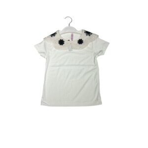 Tricou Alb