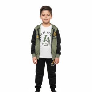 Trening pentru baieti