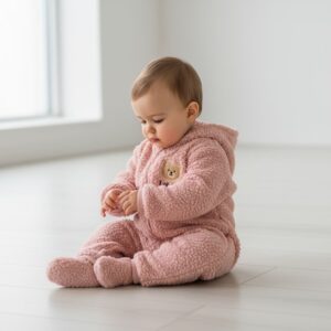 Salopeta Bebe