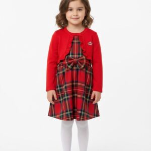 Rochiță festivă pentru fetițe